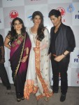 Celebs at Pidilite CPAA Fashion Show - 53 of 85