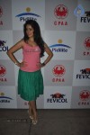 Celebs at Pidilite CPAA Fashion Show - 58 of 85