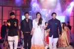 Celebs at Pidilite CPAA Fashion Show - 58 of 85