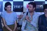 Celebs at Piku Film Trailer Launch - 61 of 64