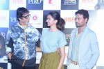 Celebs at Piku Film Trailer Launch - 62 of 64