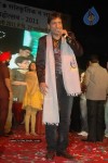 Celebs at Politco Sanjay Dina Patil Cultural Event - 1 of 38