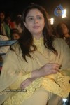 Celebs at Politco Sanjay Dina Patil Cultural Event - 26 of 38