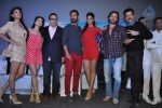 Celebs at Race 2 Movie PM - 34 of 62