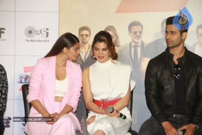 Celebs at Race 3 Trailer Launch - 1 of 13