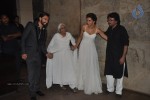 Celebs at Ram Leela Special Screening - 22 of 47