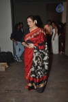 Celebs at Ram Leela Special Screening - 29 of 47