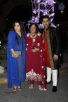 Celebs at Riddhi Malhotra n Tejas Talwalkar Sangeet Ceremony - 15 of 152