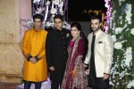 Celebs at Riddhi Malhotra n Tejas Talwalkar Sangeet Ceremony - 18 of 152