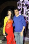 Celebs at Riddhi Malhotra n Tejas Talwalkar Sangeet Ceremony - 44 of 152