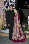 Celebs at Riddhi Malhotra n Tejas Talwalkar Sangeet Ceremony - 46 of 152