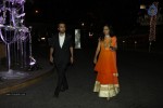 Celebs at Riddhi Malhotra n Tejas Talwalkar Sangeet Ceremony - 47 of 152