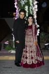 Celebs at Riddhi Malhotra n Tejas Talwalkar Sangeet Ceremony - 48 of 152