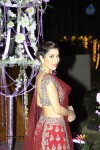 Celebs at Riddhi Malhotra n Tejas Talwalkar Sangeet Ceremony - 64 of 152