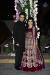 Celebs at Riddhi Malhotra n Tejas Talwalkar Sangeet Ceremony - 66 of 152