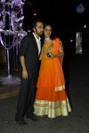 Celebs at Riddhi Malhotra n Tejas Talwalkar Sangeet Ceremony - 68 of 152