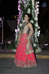 Celebs at Riddhi Malhotra n Tejas Talwalkar Sangeet Ceremony - 73 of 152