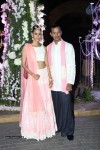 Celebs at Riddhi Malhotra n Tejas Talwalkar Sangeet Ceremony - 82 of 152