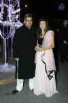 Celebs at Riddhi Malhotra n Tejas Talwalkar Sangeet Ceremony - 93 of 152