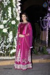 Celebs at Riddhi Malhotra n Tejas Talwalkar Sangeet Ceremony - 95 of 152