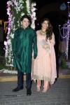 Celebs at Riddhi Malhotra n Tejas Talwalkar Sangeet Ceremony - 101 of 152
