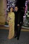 Celebs at Riddhi Malhotra n Tejas Talwalkar Sangeet Ceremony - 104 of 152