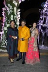 Celebs at Riddhi Malhotra n Tejas Talwalkar Sangeet Ceremony - 107 of 152