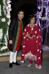 Celebs at Riddhi Malhotra n Tejas Talwalkar Sangeet Ceremony - 108 of 152
