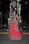 Celebs at Riddhi Malhotra n Tejas Talwalkar Sangeet Ceremony - 110 of 152