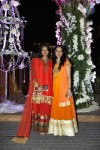 Celebs at Riddhi Malhotra n Tejas Talwalkar Sangeet Ceremony - 120 of 152