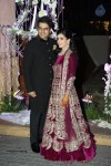 Celebs at Riddhi Malhotra n Tejas Talwalkar Sangeet Ceremony - 121 of 152