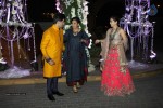 Celebs at Riddhi Malhotra n Tejas Talwalkar Sangeet Ceremony - 152 of 152