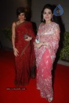 Celebs at Ritu Kumar Fashion Show - 3 of 80