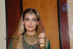 Celebs at Ritu Kumar Fashion Show - 82 of 80