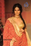 Celebs at Ritu Kumar Fashion Show - 36 of 80