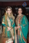Celebs at Ritu Kumar Fashion Show - 42 of 80