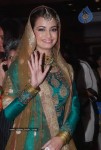 Celebs at Ritu Kumar Fashion Show - 48 of 80