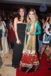 Celebs at Ritu Kumar Fashion Show - 58 of 80