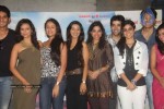 Celebs at Ritz Jeele Ye Pal Live the Moment - 15 of 33