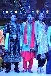Celebs at Riyaz Gangji Libas Fashion Show - 1 of 64