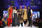 Celebs at Riyaz Gangji Libas Fashion Show - 25 of 64
