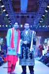 Celebs at Riyaz Gangji Libas Fashion Show - 28 of 64