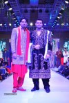 Celebs at Riyaz Gangji Libas Fashion Show - 18 of 64