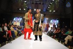 Celebs at Riyaz Gangji Libas Fashion Show - 40 of 64