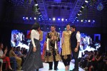 Celebs at Riyaz Gangji Libas Fashion Show - 27 of 64