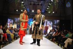 Celebs at Riyaz Gangji Libas Fashion Show - 29 of 64