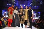 Celebs at Riyaz Gangji Libas Fashion Show - 63 of 64
