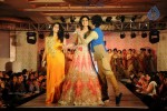 Celebs at Rohit Verma Fashion Show - 87 of 121
