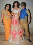 Celebs at Rohit Verma Fashion Show - 104 of 121