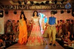 Celebs at Rohit Verma Fashion Show - 43 of 121